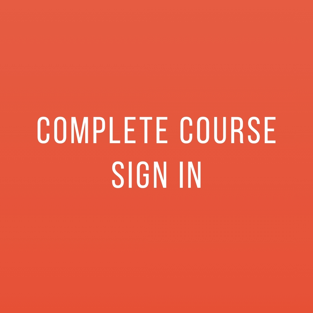 Courses