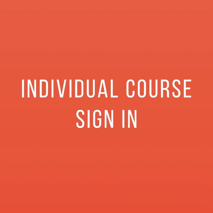 Courses