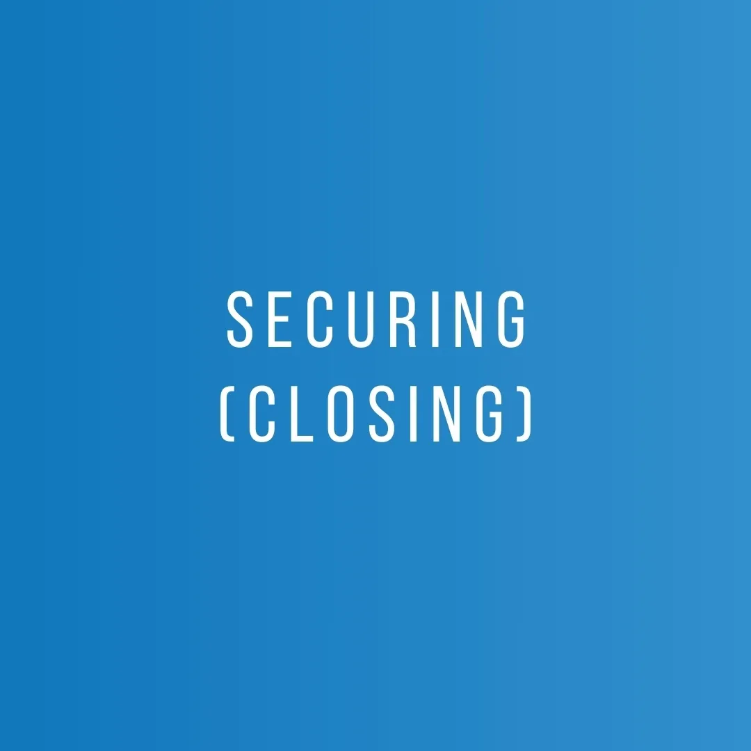 Salient Sales - Module 7