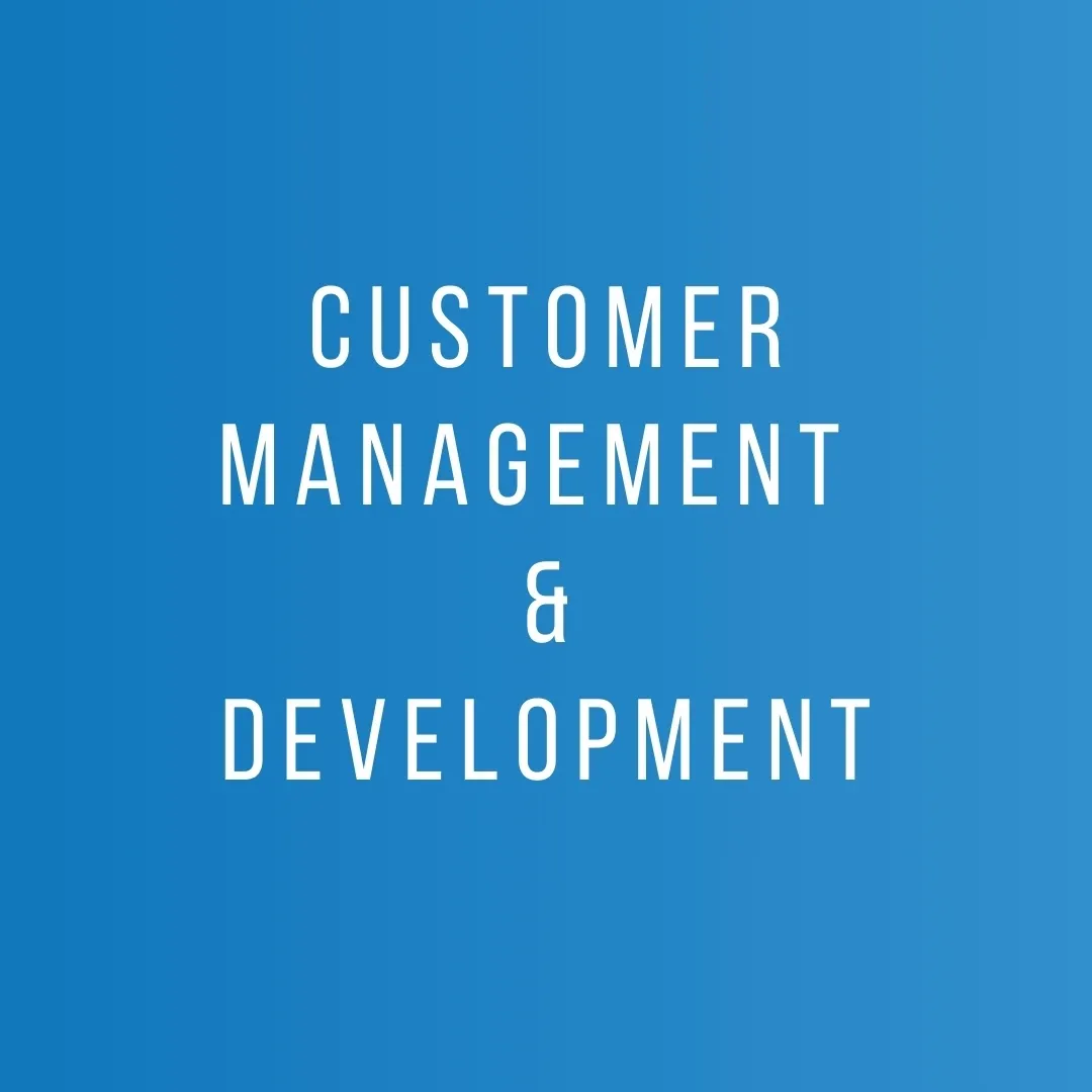 Salient Sales - Module 8